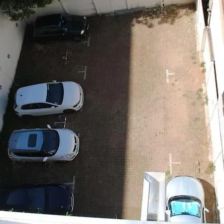 Appartement Walk To The Beach, Flat With Terrace And Parking *